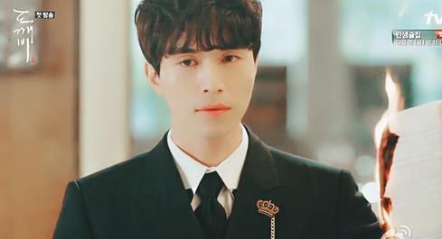 鬼怪地獄使者的黑帽子有什麼含義？為什麼地獄使者常年戴著它