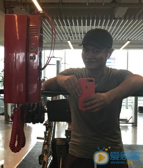 獵毒人蠍子是誰？蠍子扮演者趙荀個人資料、寫真及生活照欣賞