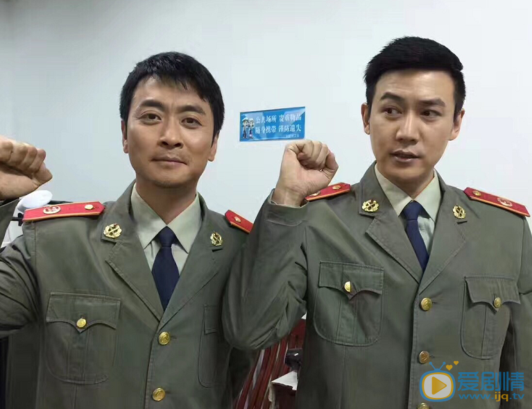  人民的名義陳海和侯良平是什麼關係？