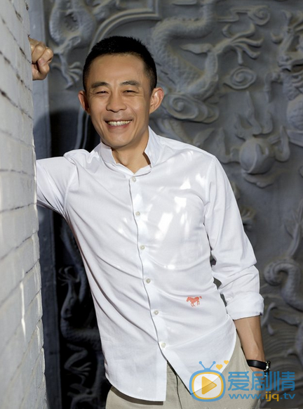 人民的名義趙德漢是誰演的？趙德漢扮演者侯勇個人資料介紹