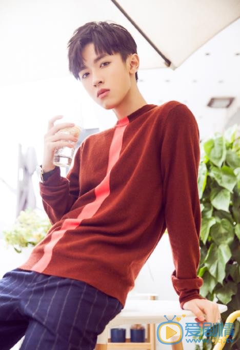 火王之破曉之戰昊玥是誰演的?昊玥扮演者張逸傑個人資料、寫真及生活照欣賞