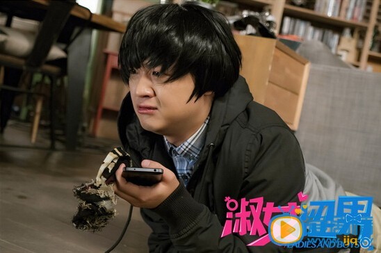 《淑女澀男》將登衛視 搞笑段子或超越《愛情公寓》