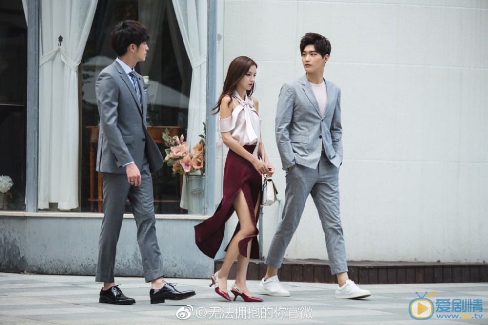 無法擁抱的你中李詩雅為什麼一定要跟姜志浩觸摸,姜志浩和李詩雅在一起了嗎