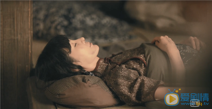 築夢情緣蘇梅死了嗎？章梅就是蘇梅嗎？