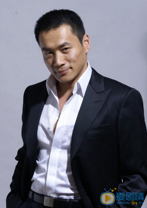  人民的名義趙東來是誰演的？趙東來扮演者丁海峰個人資料簡介