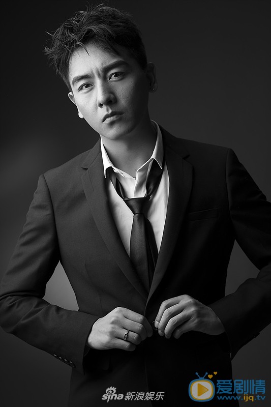 洛桑念扎個人資料簡介 洛桑念扎寫真照