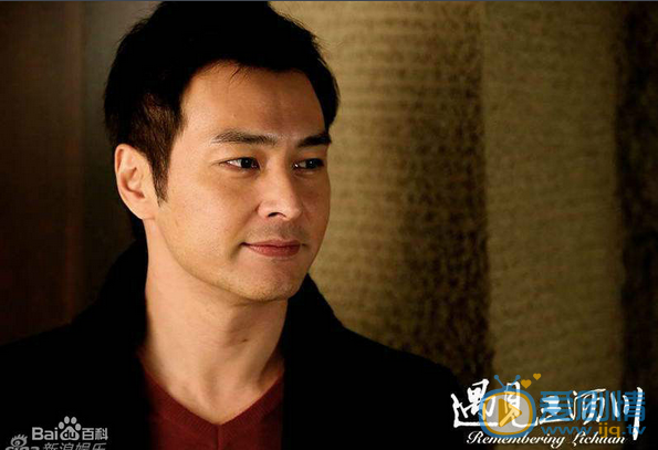 遇見王瀝川王霽川是誰扮演的？王霽川扮演者連凱個人資料及寫真生活照介紹