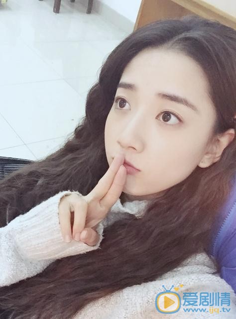 進擊吧閃電冷子晨是誰扮演的？進擊吧閃電冷子晨扮演者馬德丫個人資料介紹