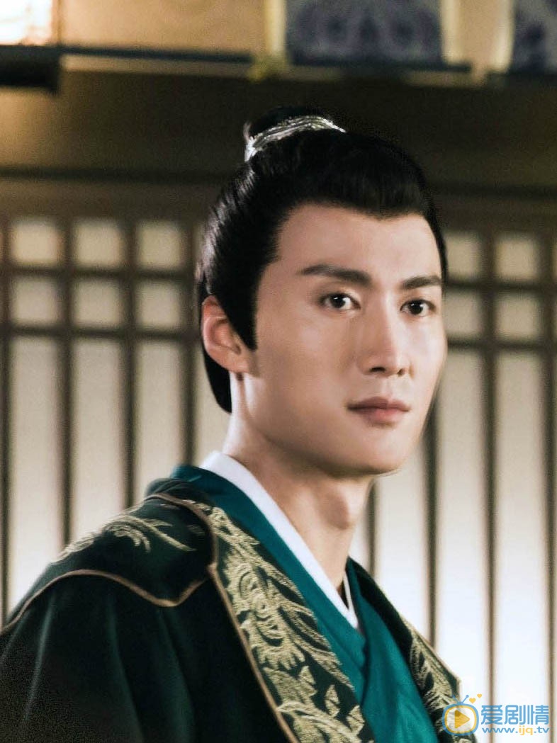 獨孤皇后宇文邕有歷史原型嗎？宇文邕歷史原型是誰？