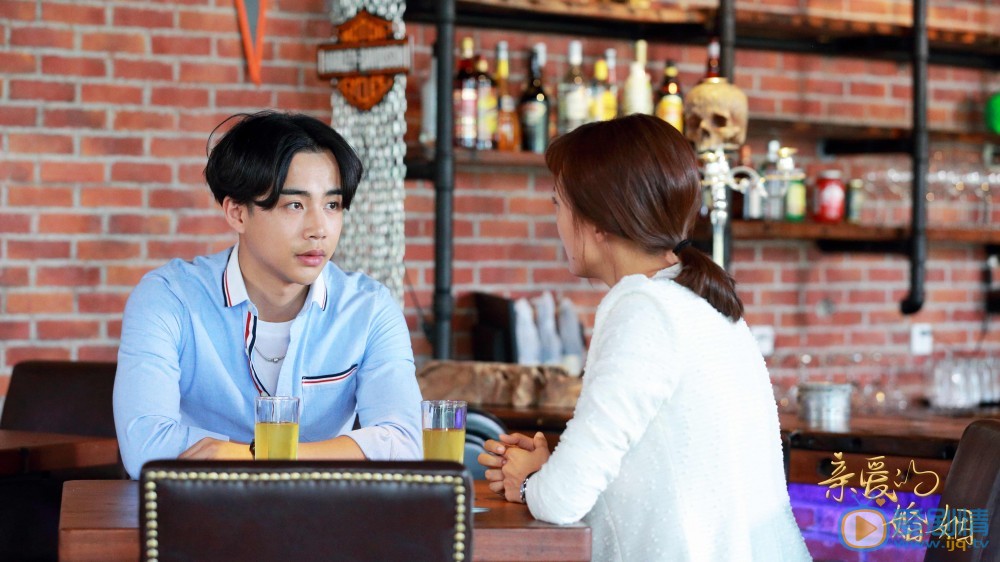 親愛的婚姻李茂在劇中飾演的是什麼角色？