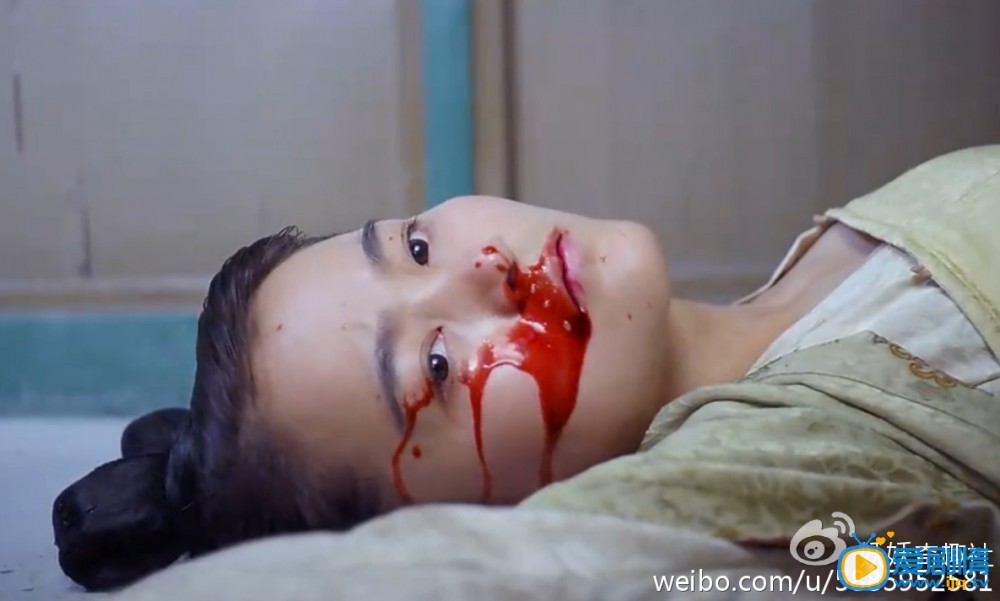 《絕命卦師》劇照