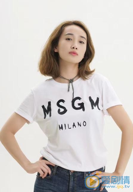 李依蔓個人資料簡介 李依蔓寫真