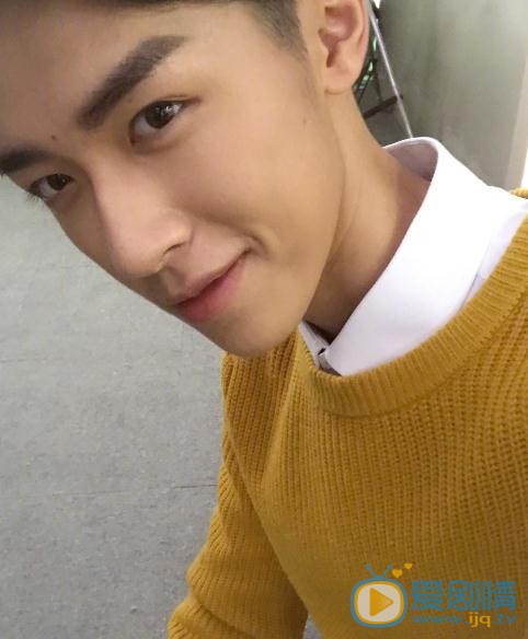 鳳囚凰劉子業是誰演的?鳳囚凰劉子業扮演者張逸傑個人資料、寫真及生活照欣賞