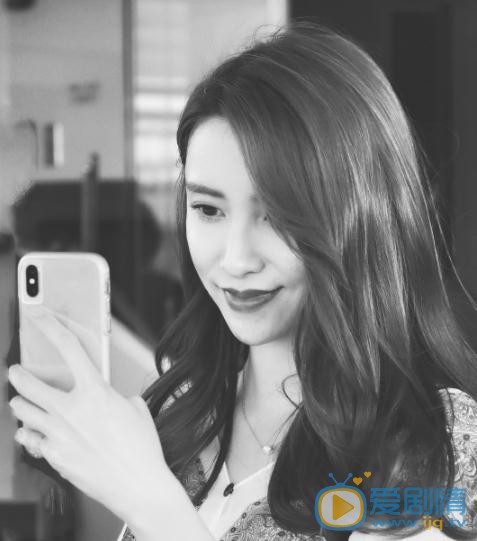 獵毒人楚瑩是誰演的？楚瑩扮演者馬秋子個人資料、寫真及生活照欣賞