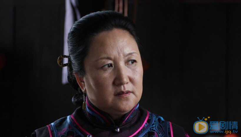 趙玲琪個人資料簡介 趙玲琪早年經歷 趙玲琪劇照