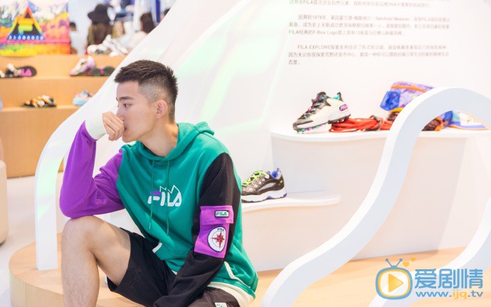 周政傑個人資料簡介 周政傑演藝經歷 周政傑寫真圖片