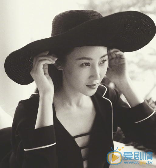 巴清傳羋未央是誰演的？羋未央扮演者林鵬個人資料、寫真及生活照欣賞