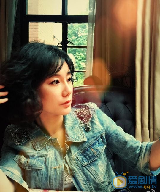 繭鎮奇緣二太太是誰演的?繭鎮奇緣二太太扮演者曹艷艷個人資料、寫真及生活照欣賞