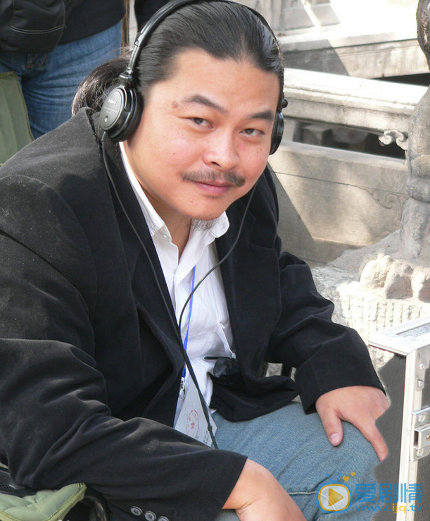 《長江圖》導演是誰?《長江圖》導演楊超的個人資料介紹