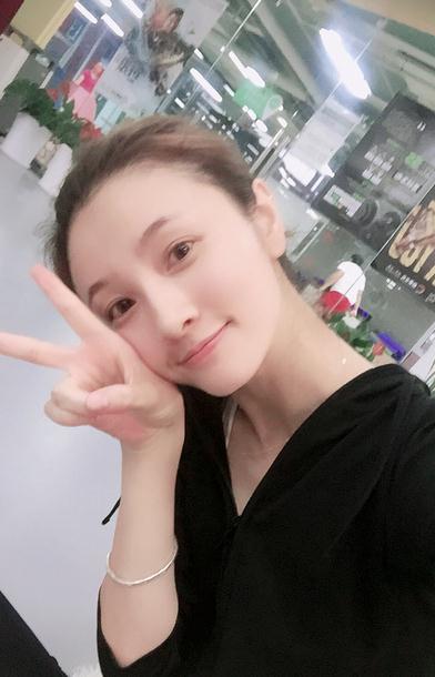 利刃出擊女軍醫戴淼是誰演的？戴淼扮演者焦娜個人資料、寫真及生活照欣賞