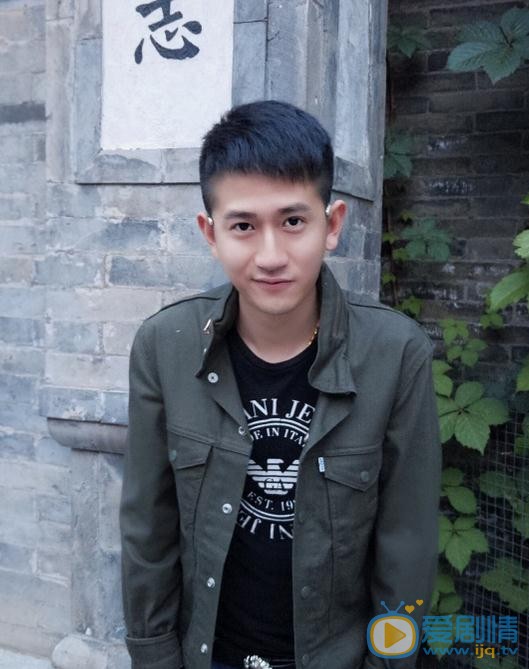 深海利劍鹿寧是誰演的？深海利劍鹿寧扮演者韓宇辰個人資料、寫真及生活照