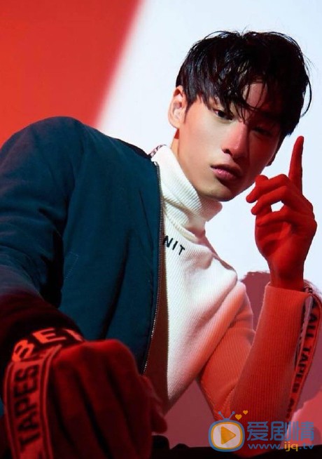 章廣辰高清寫真 章廣辰寫真圖片