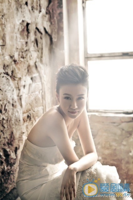 魏晴個人經歷及家庭背景介紹  魏晴個人寫真照