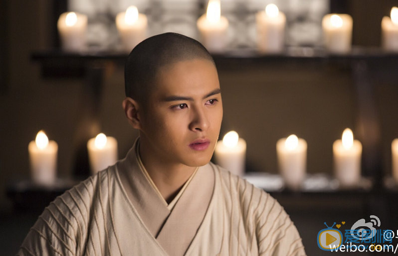 不負如來不負卿劇照