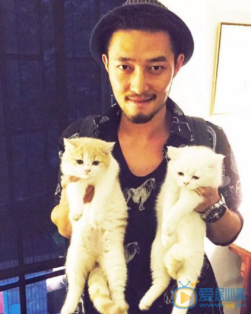 擇天記辛教士是誰演的？擇天記辛教士扮演者白翔資料介紹