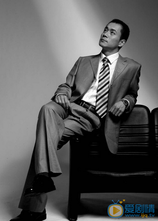  人民的名義趙東來是誰演的？趙東來扮演者丁海峰個人資料簡介