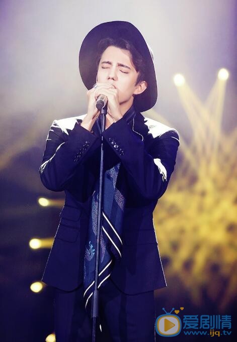 歌手迪瑪希首次挑戰中文歌 擔心口音問題觀眾聽不懂