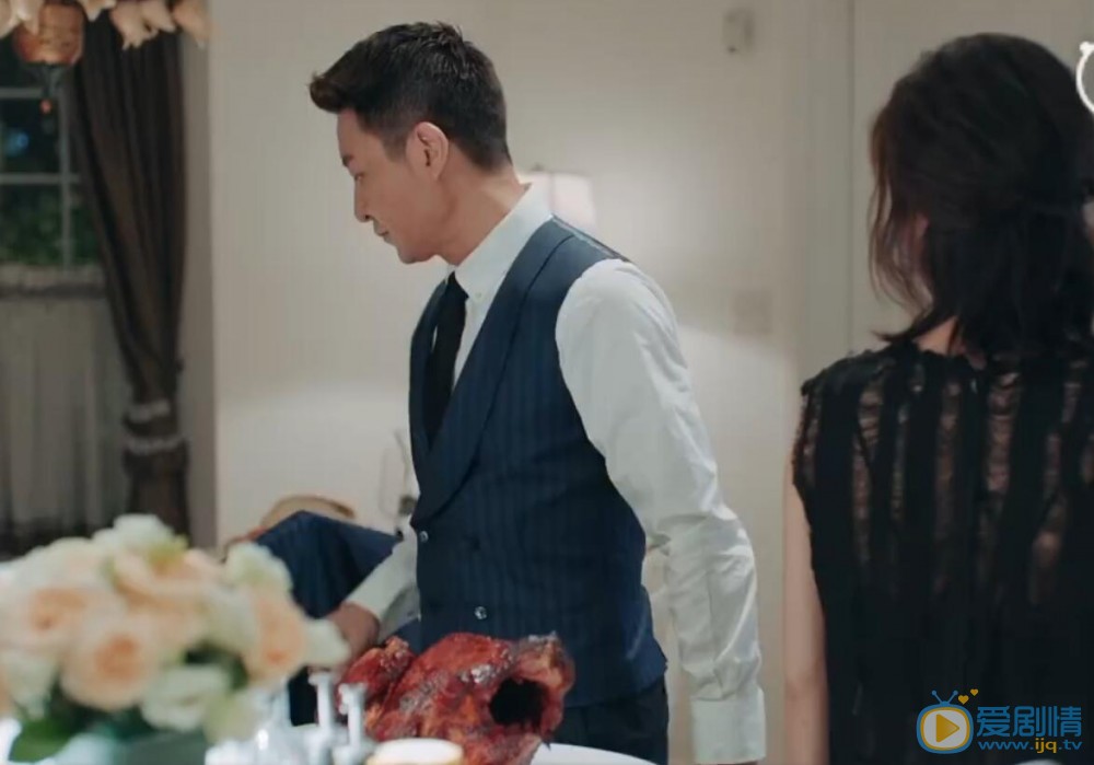 戀愛先生中宋寧宇在北京的房子值多少錢 宋寧宇和程皓的房子哪個值錢？