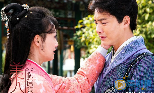 美人私房菜什麼時候播？在哪個台播？