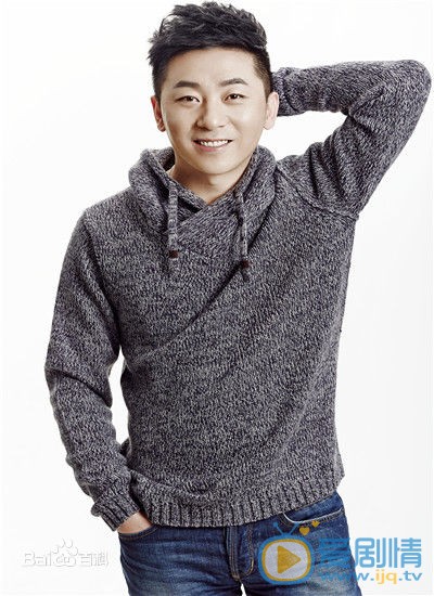 政委中杜重元是誰扮演的？杜重元扮演者趙麒個人資料簡介及相關圖片欣賞