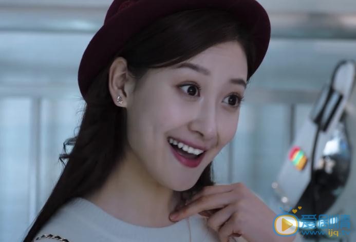 獵毒人夢瑤是誰演的？夢瑤扮演者王沛然個人資料、寫真及生活照欣賞