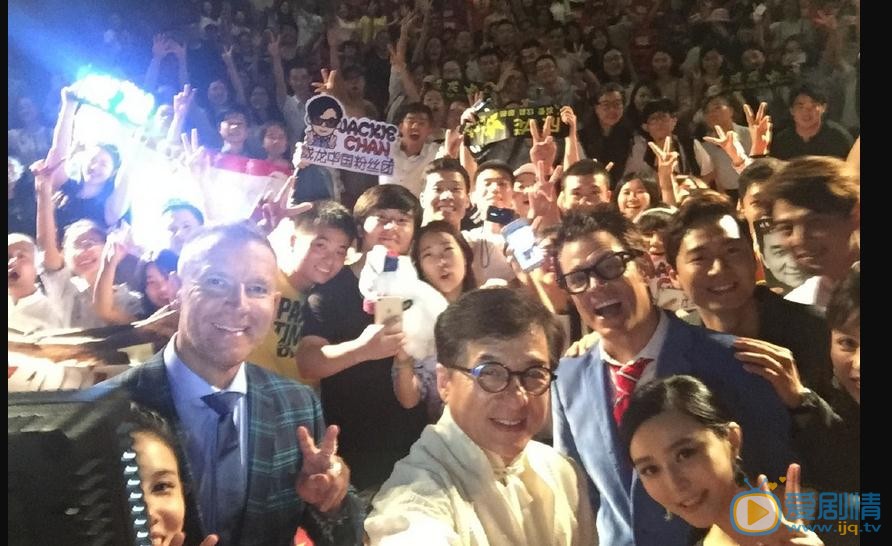 電影絕地逃亡發布會 絕地逃亡劇情介紹