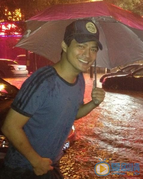 擇天記金玉律是誰扮演的？金玉律扮演者高聖遠個人資料介紹