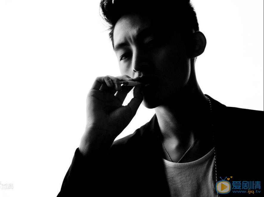 我們的少年時代江狄扮演者都金翰照片欣賞