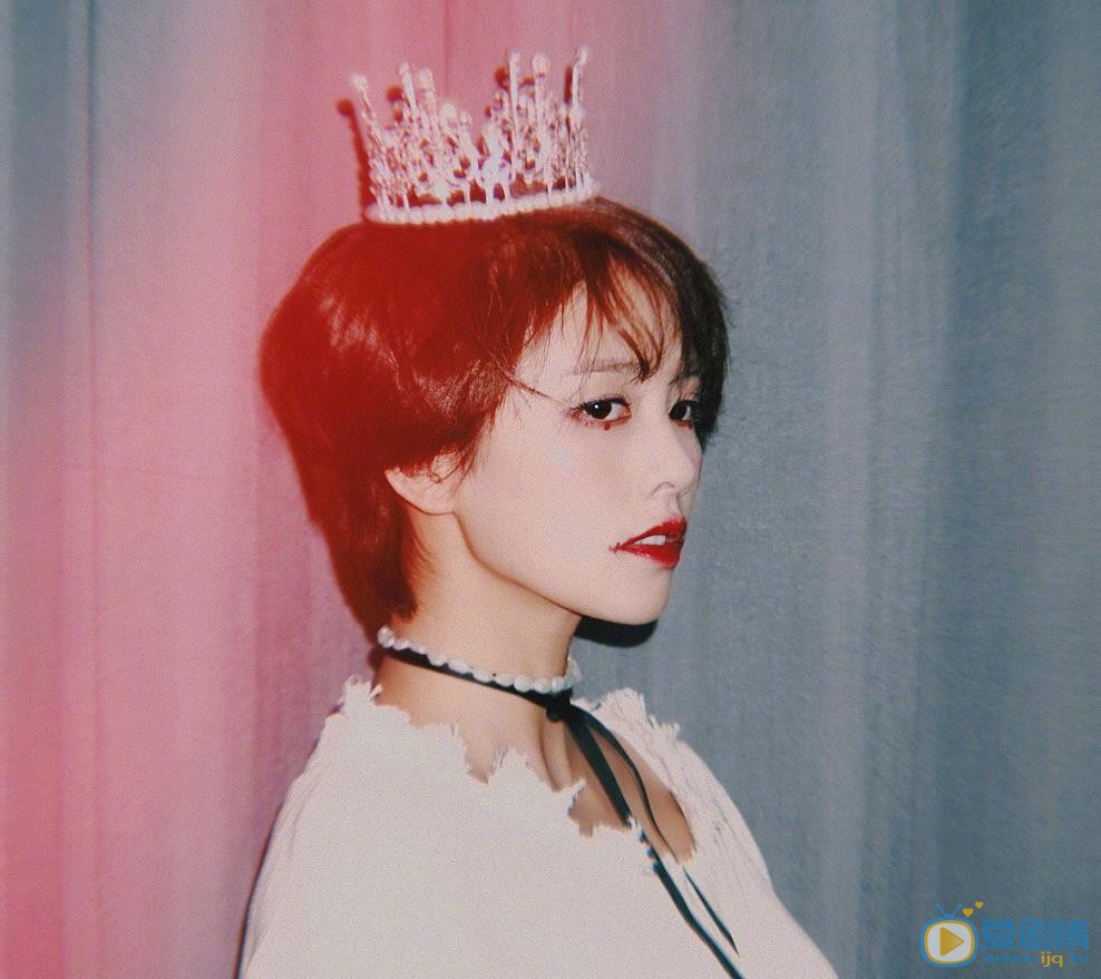 招搖路招搖是誰飾演的？路招搖飾演者白鹿個人資料、寫真及生活照欣賞