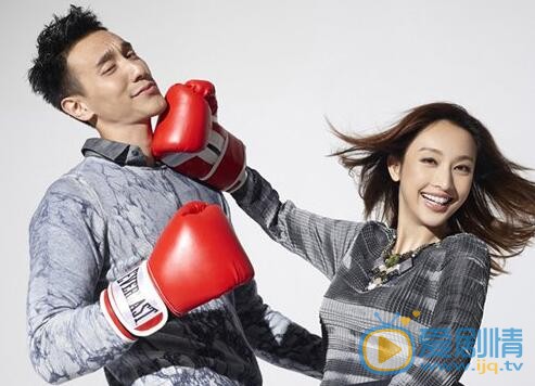 火星情報局張儷前男友是誰？張儷為什麼想咬死前男友？