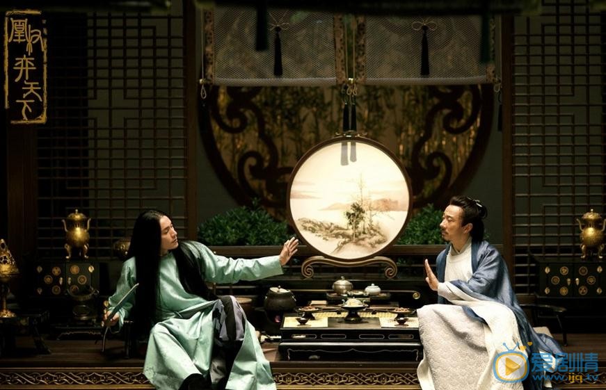 天盛長歌寧弈為什麼被關宗正寺？寧弈被關進宗正寺幾年？