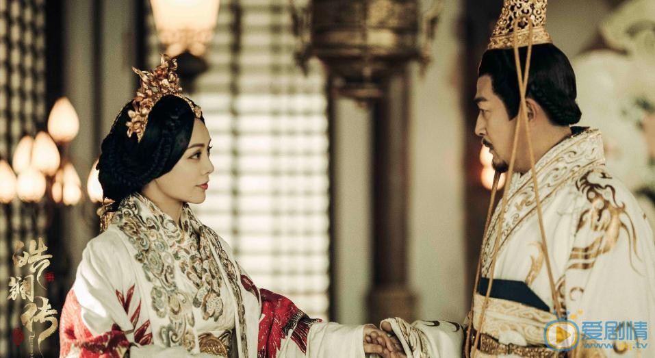 皓鑭傳厲夫人歷史原型是誰？厲夫人歷史原型介紹