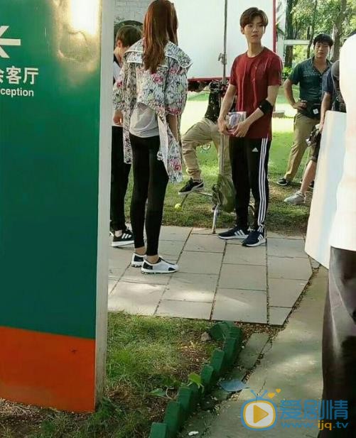 甜蜜暴擊在什麼地方拍攝的？甜美暴擊拍攝地點揭秘？甜蜜暴擊海量路透照欣賞