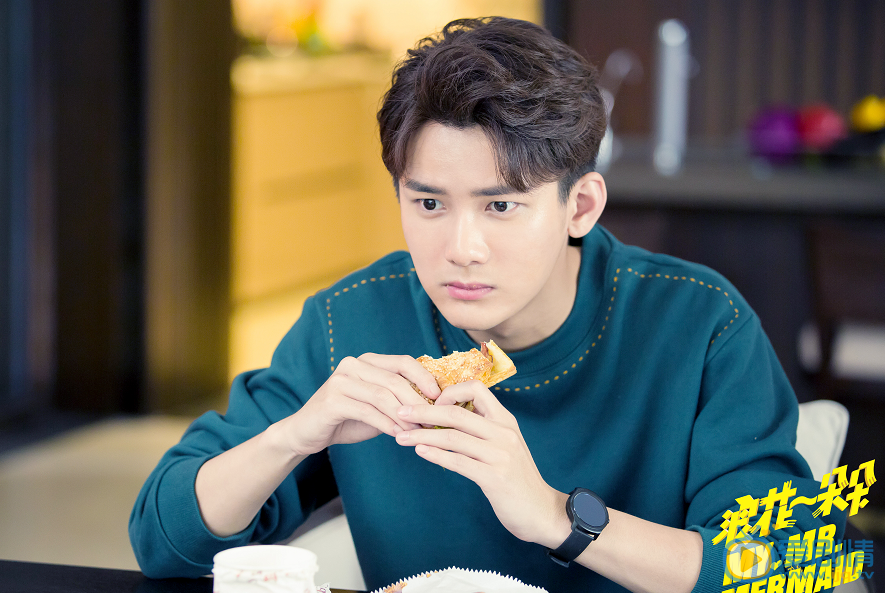  浪花一朵朵唐一白原型是寧澤濤嗎？唐一白原型是誰？