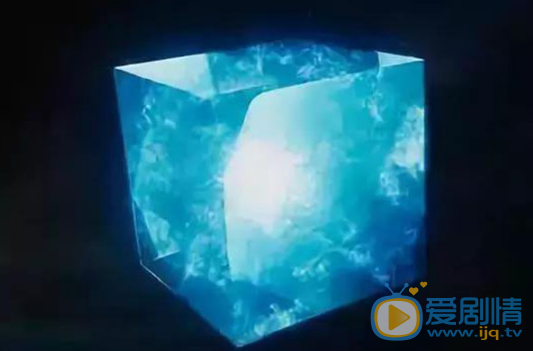 驚奇隊長宇宙魔方隱藏彩蛋？魔方不是在滅霸的手裡嗎？