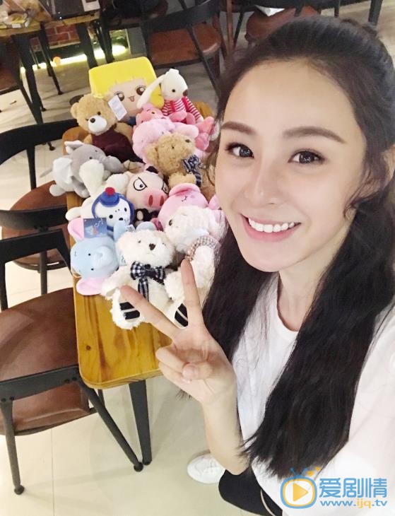 張穎穎個人資料簡介 張穎穎生活照