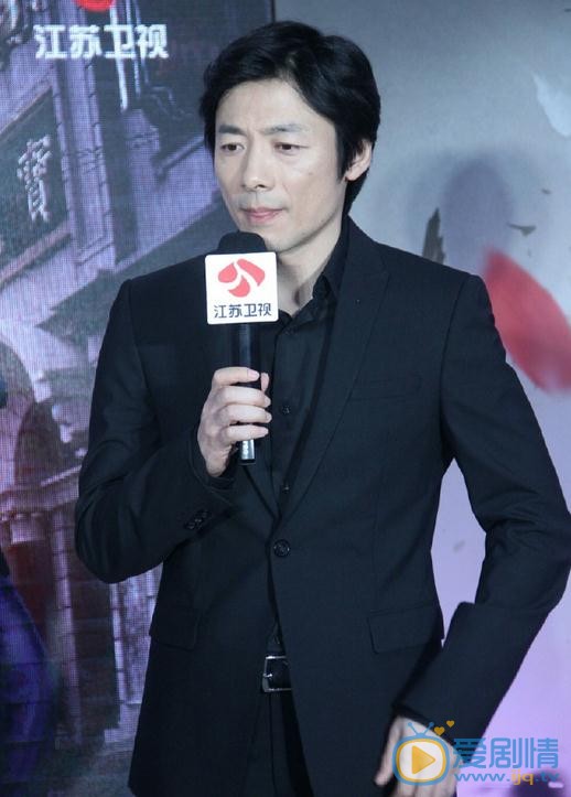 雙刺劇情介紹 劇照