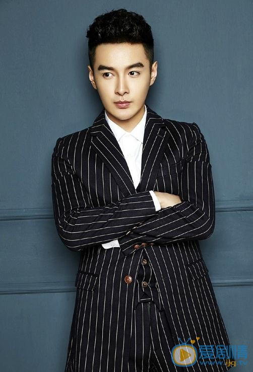 中國版求婚大作戰陳浩南是誰扮演的？陳浩南扮演者張昊唯個人資料介紹