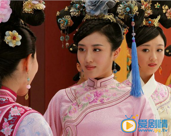 多情江山賢妃死了嗎?多情江山賢妃的結局?