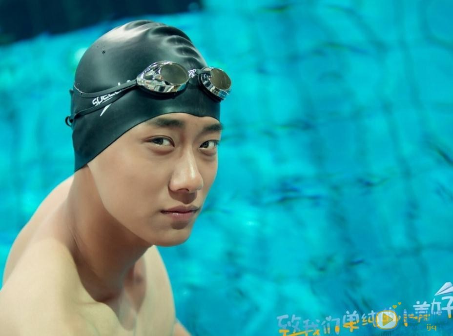 致我們單純的小美好吳柏松的結局是什麼？吳柏松最後和誰在一起了？